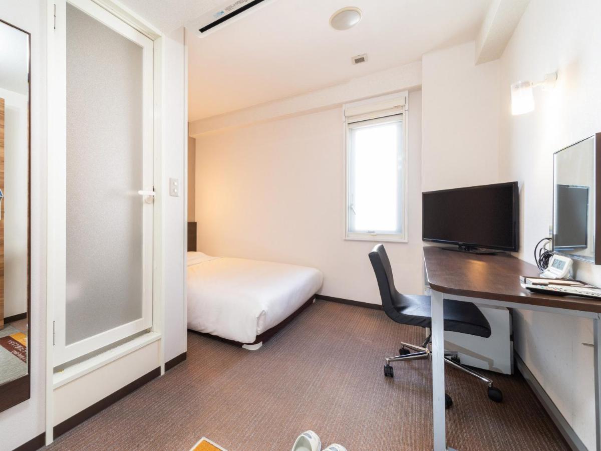 ซูเปอร์ โฮเต็ล เจอาร์ ฟูจิเอะกิมะเอะ คิเนงกัง Hotel ภายนอก รูปภาพ