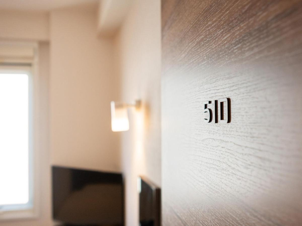 ซูเปอร์ โฮเต็ล เจอาร์ ฟูจิเอะกิมะเอะ คิเนงกัง Hotel ภายนอก รูปภาพ