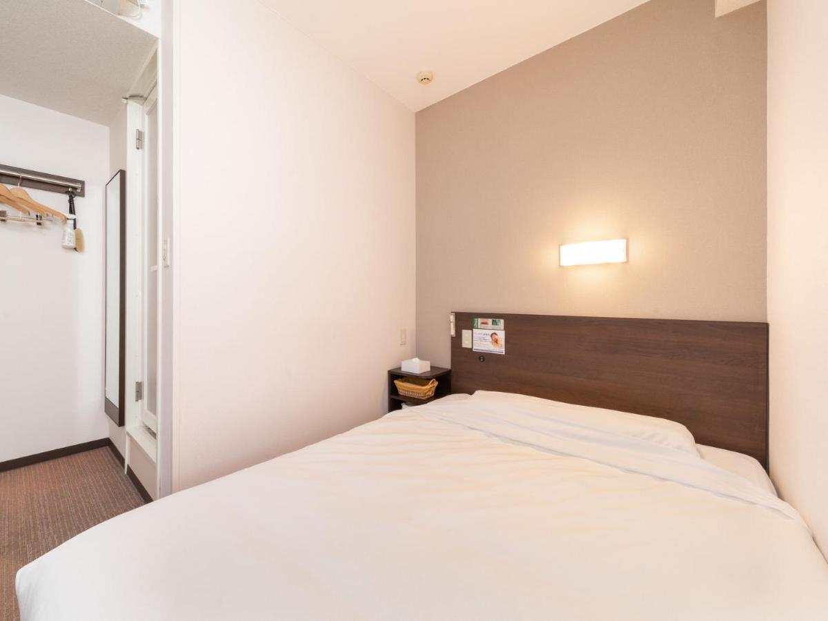 ซูเปอร์ โฮเต็ล เจอาร์ ฟูจิเอะกิมะเอะ คิเนงกัง Hotel ภายนอก รูปภาพ