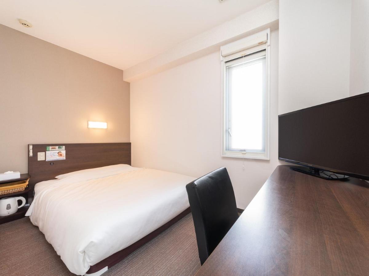 ซูเปอร์ โฮเต็ล เจอาร์ ฟูจิเอะกิมะเอะ คิเนงกัง Hotel ภายนอก รูปภาพ